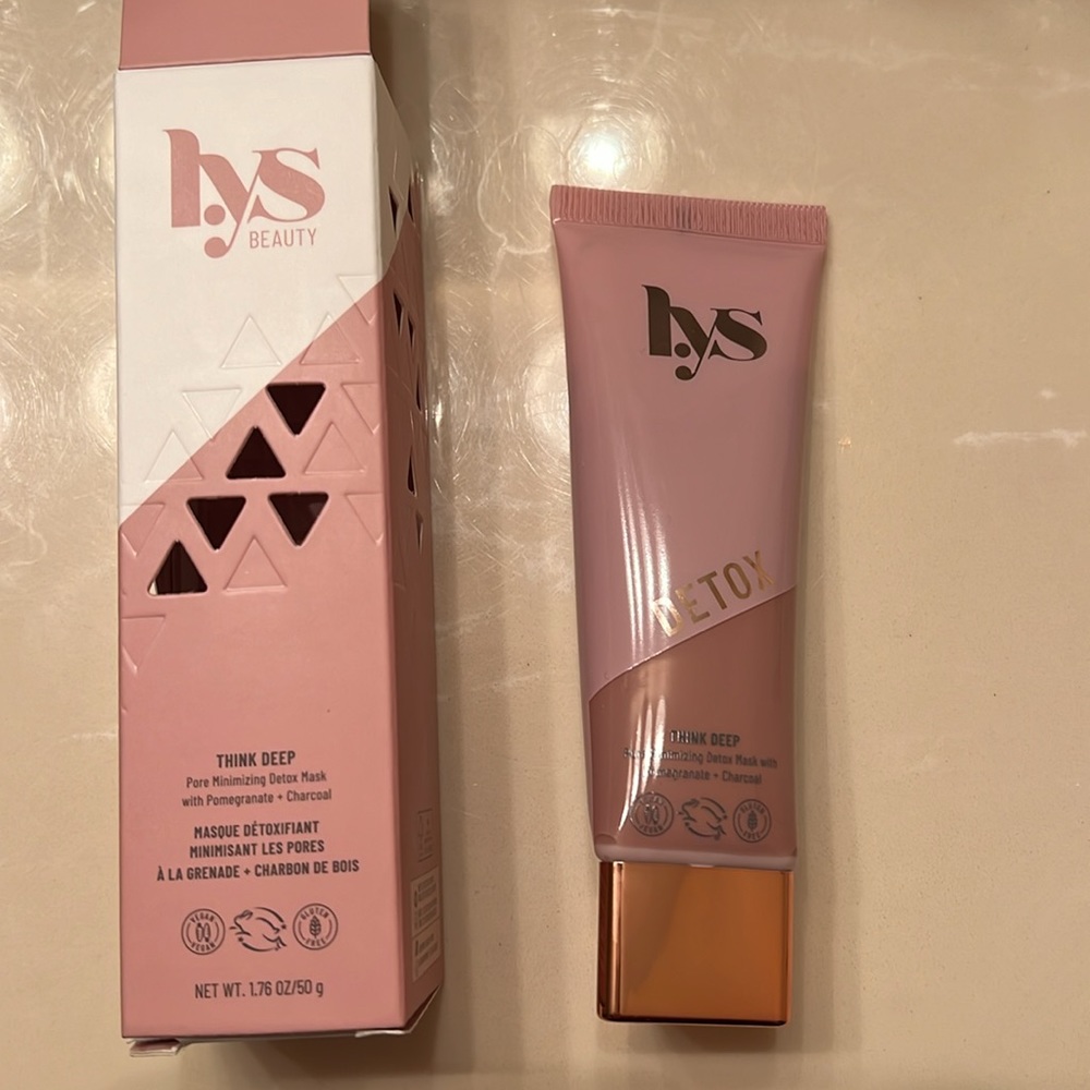 Think Deep - Detox Mask - Picture 8 of 10